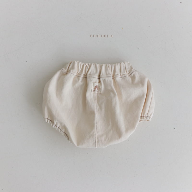 Bebe Holic - Korean Baby Fashion - #babyootd - Broken Bloomer - 8