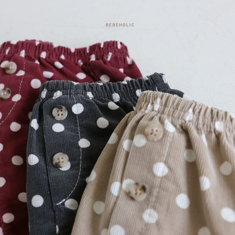 Bebe Holic - Korean Baby Fashion - #babyoutfit - Dodo Bloomer - 2