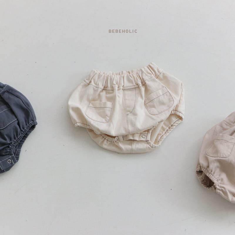 Bebe Holic - Korean Baby Fashion - #babywear - Broken Bloomer - 11