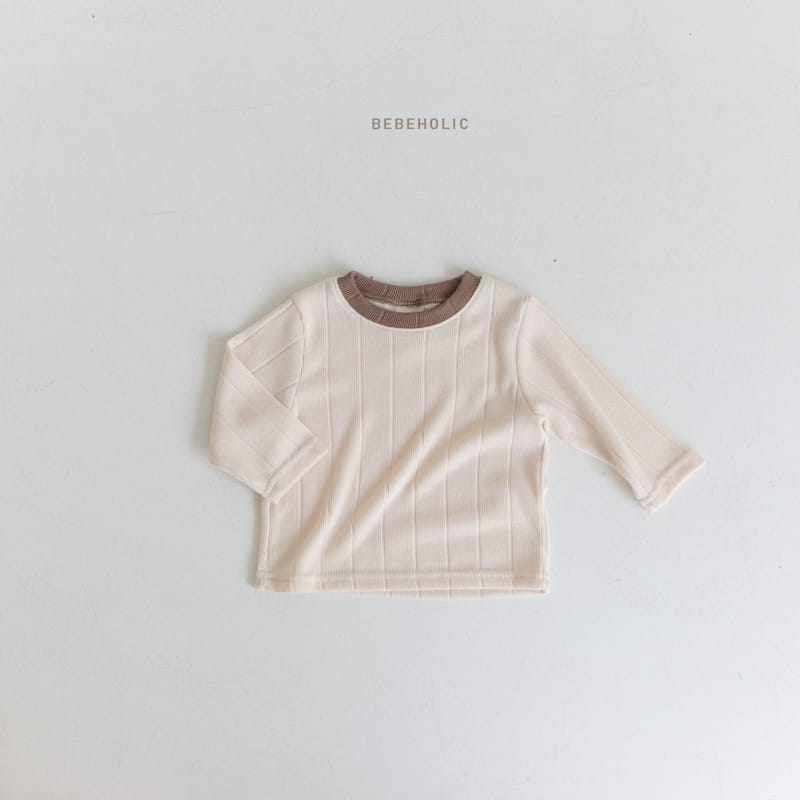 Bebe Holic - Korean Baby Fashion - #onlinebabyboutique - Solar Tee - 7