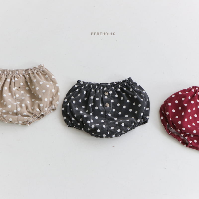 Bebe Holic - Korean Baby Fashion - #babywear - Dodo Bloomer - 4