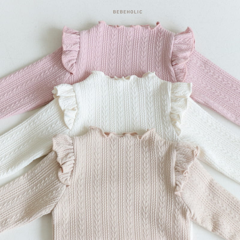 Bebe Holic - Korean Baby Fashion - #onlinebabyboutique - Wing Tee