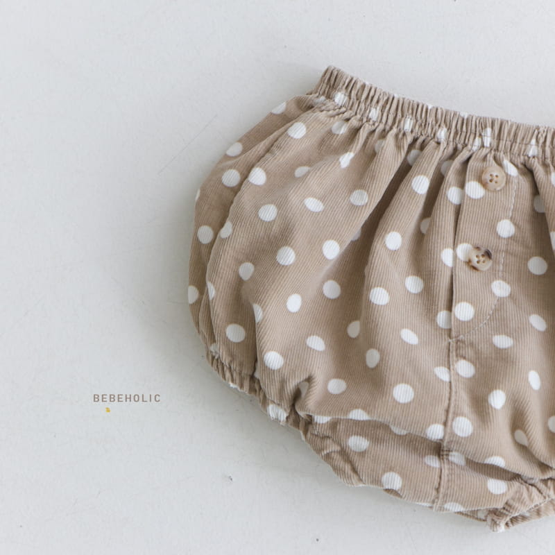 Bebe Holic - Korean Baby Fashion - #smilingbaby - Dodo Bloomer - 6