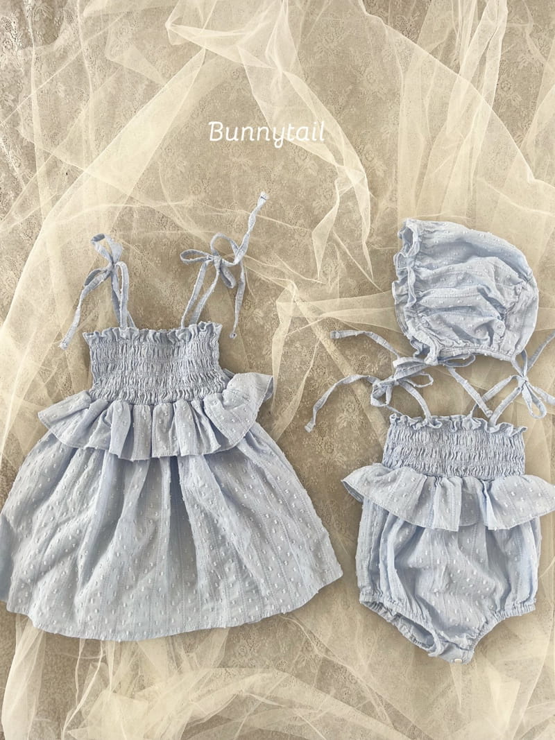 Bunnytail - Korean Baby Fashion - #babyboutiqueclothing - Candy Bar Bodysuit - 12