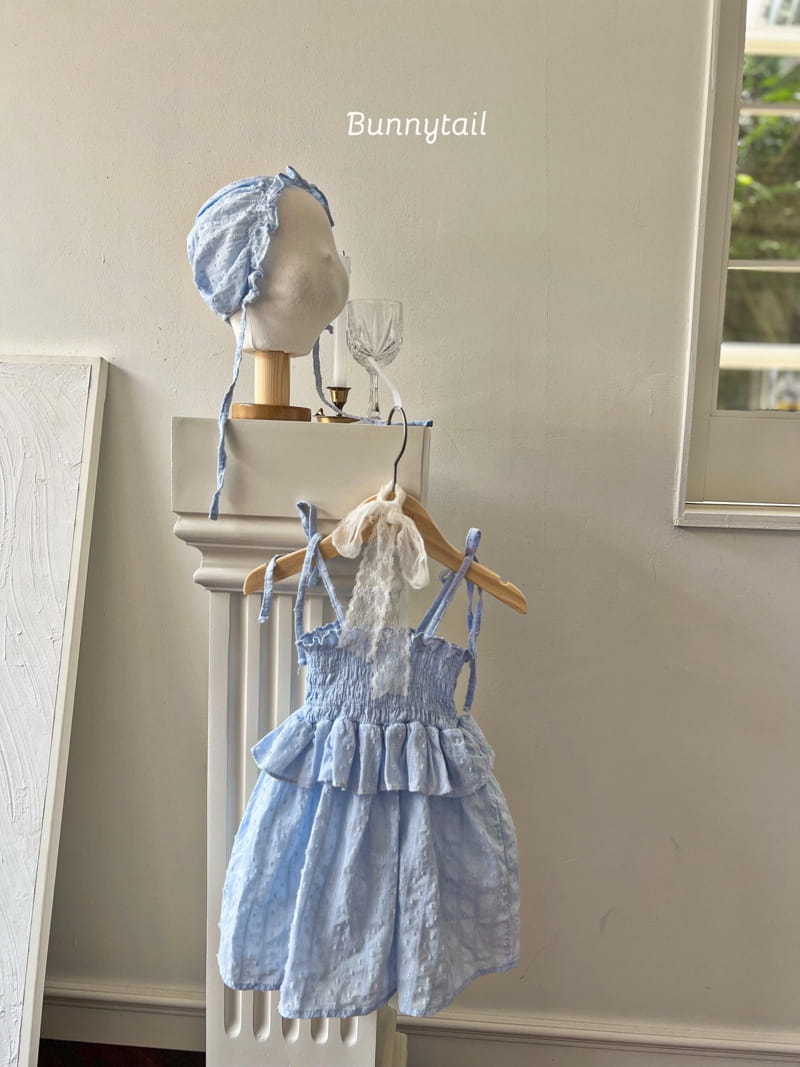 Bunnytail - Korean Baby Fashion - #babyboutiqueclothing - Candy Bar Bonnet - 11