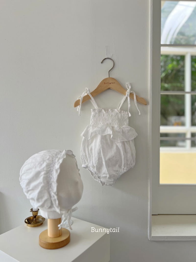 Bunnytail - Korean Baby Fashion - #babyclothing - Candy Bar Bonnet - 12