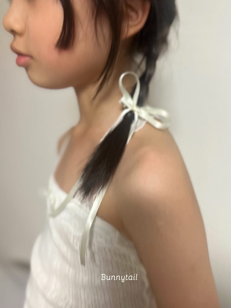 Bunnytail - Korean Baby Fashion - #babyclothing - satin Hairpin 2 Set - 11