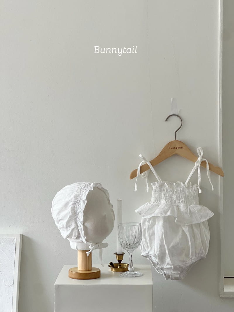Bunnytail - Korean Baby Fashion - #babygirlfashion - Candy Bar Bodysuit
