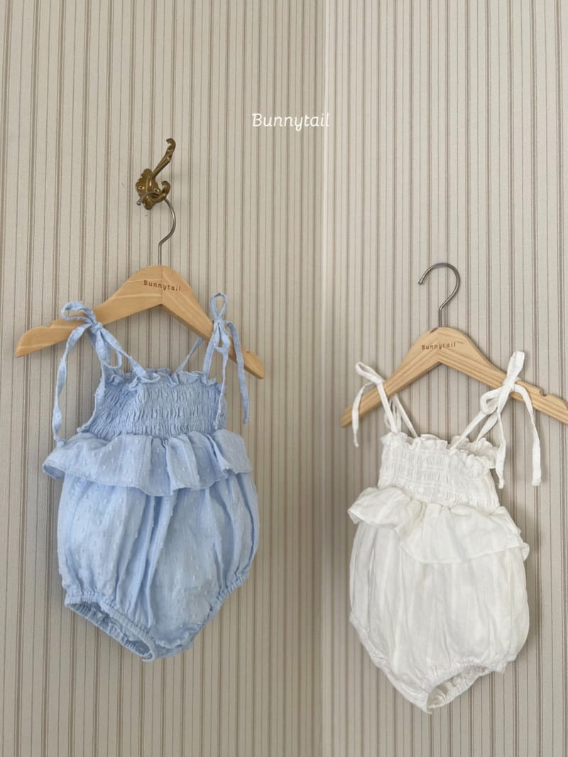 Bunnytail - Korean Baby Fashion - #babylifestyle - Candy Bar Bodysuit - 2