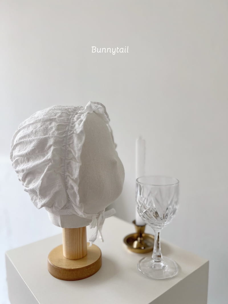 Bunnytail - Korean Baby Fashion - #babyoninstagram - Candy Bar Bonnet - 2