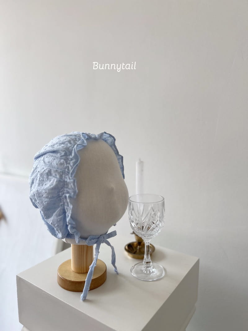Bunnytail - Korean Baby Fashion - #babyootd - Candy Bar Bonnet - 3