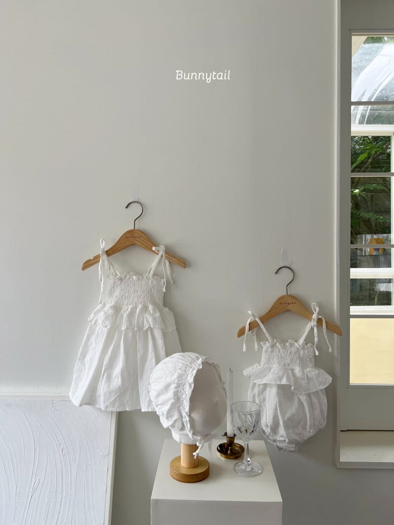 Bunnytail - Korean Baby Fashion - #babyoutfit - Candy Bar Bodysuit - 6