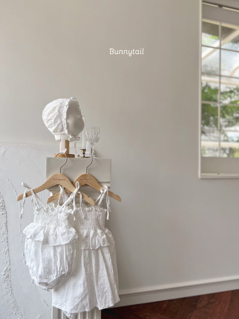 Bunnytail - Korean Baby Fashion - #babywear - Candy Bar Bonnet - 6