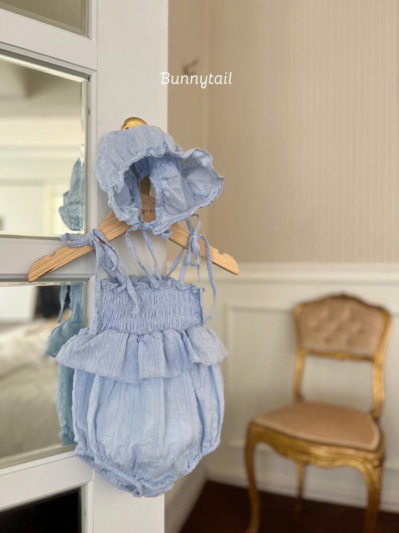 Bunnytail - Korean Baby Fashion - #onlinebabyboutique - Candy Bar Bonnet - 7