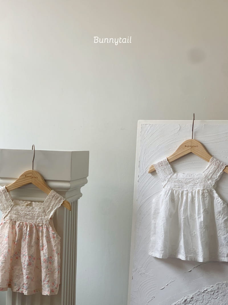 Bunnytail - Korean Children Fashion - #Kfashion4kids - La Tulip Blouse - 8