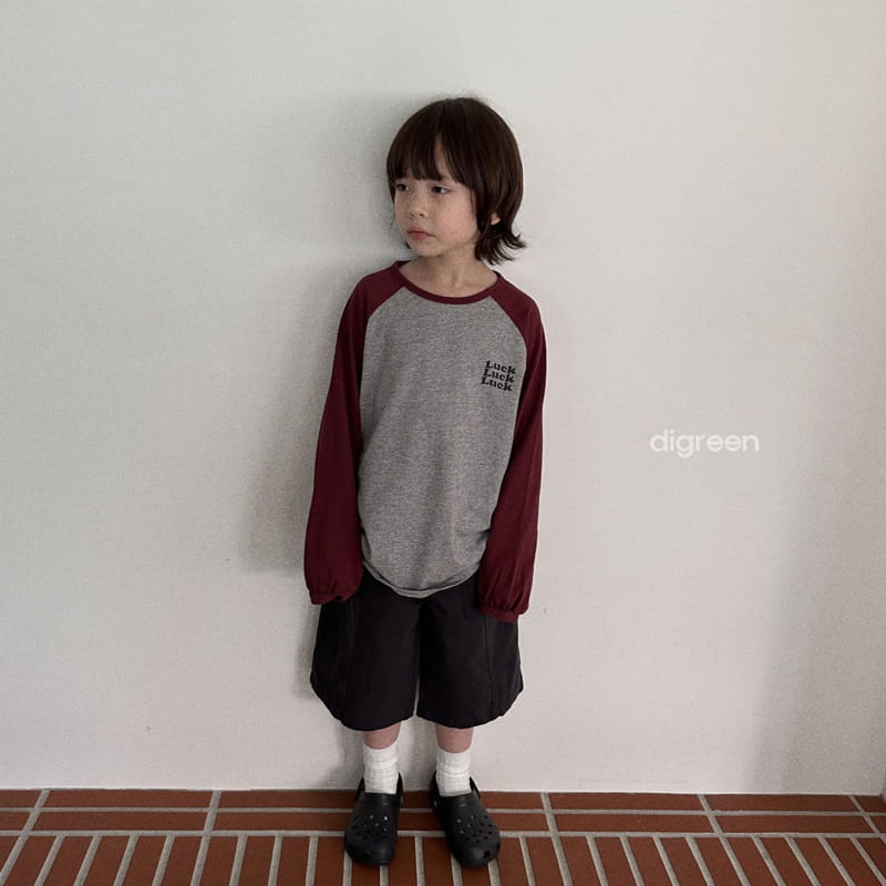 Digreen - Korean Children Fashion - #fashionkids - Wide Pants - 11