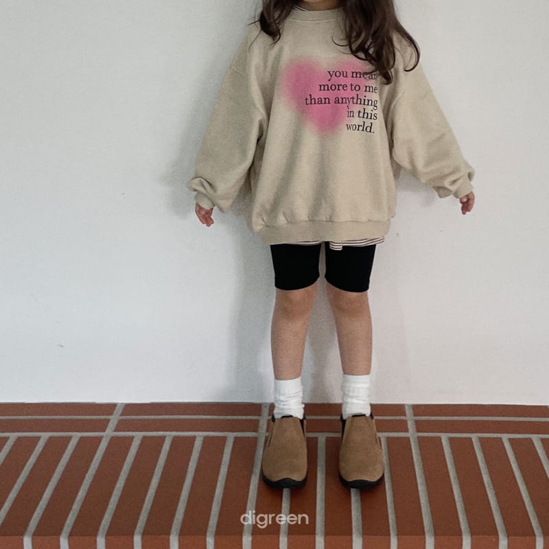 Digreen - Korean Children Fashion - #littlefashionista - Bonbon Leggings - 3