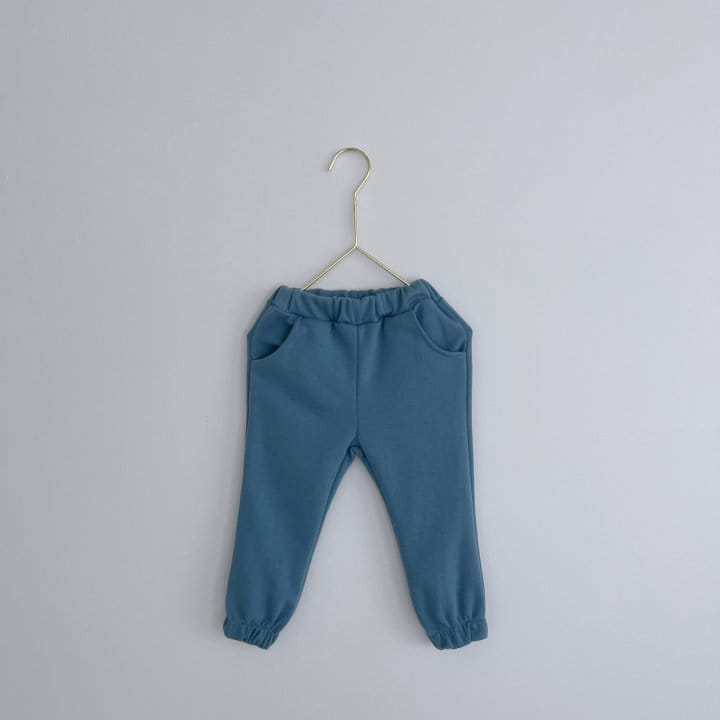 Haro Haro - Korean Children Fashion - #childofig - Cherry Pants - 8
