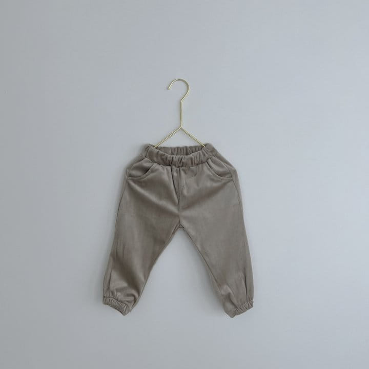 Haro Haro - Korean Children Fashion - #childofig - Vloure Pants - 6