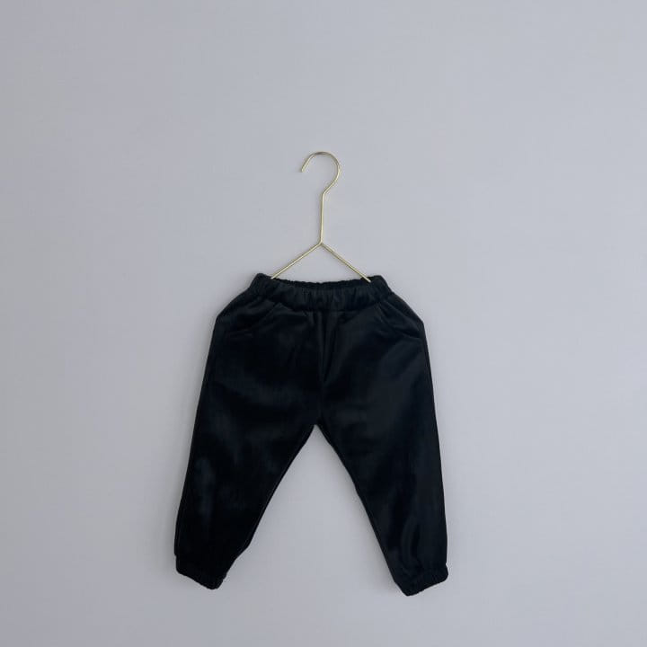 Haro Haro - Korean Children Fashion - #childofig - Vloure Pants - 7