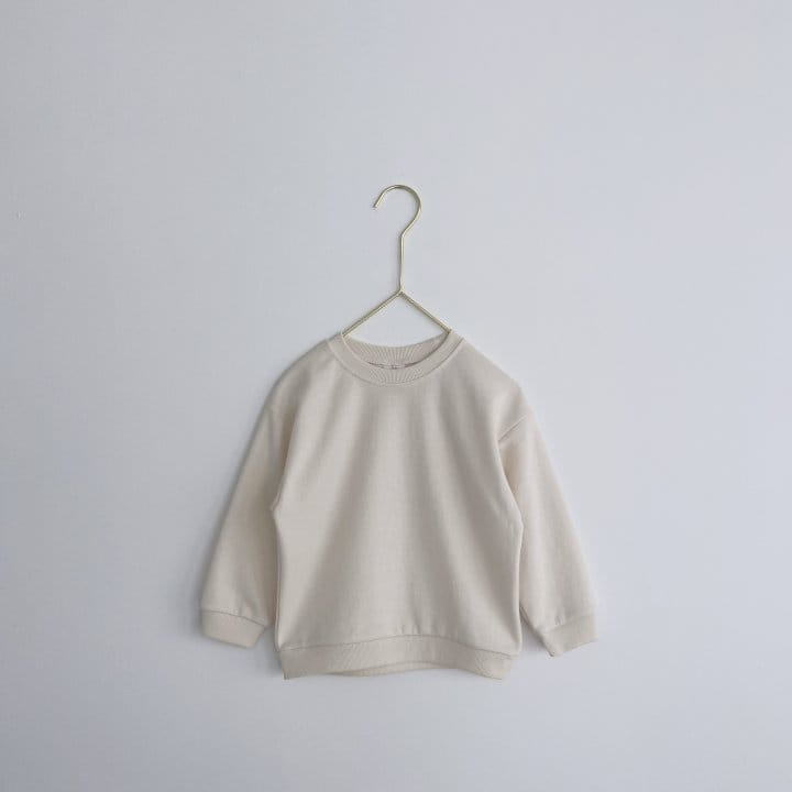 Haro Haro - Korean Children Fashion - #designkidswear - Oddone Sweatshirt - 3