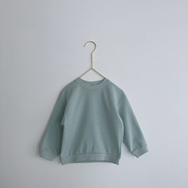 Haro Haro - Korean Children Fashion - #designkidswear - Oddone Sweatshirt - 4