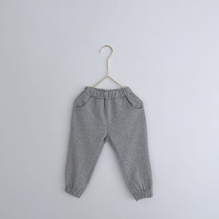 Haro Haro - Korean Children Fashion - #magicofchildhood - Daily Pants - 6