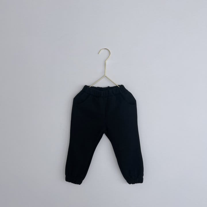 Haro Haro - Korean Children Fashion - #minifashionista - Daily Pants - 7