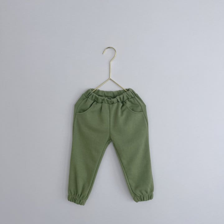 Haro Haro - Korean Children Fashion - #minifashionista - Cherry Pants - 5