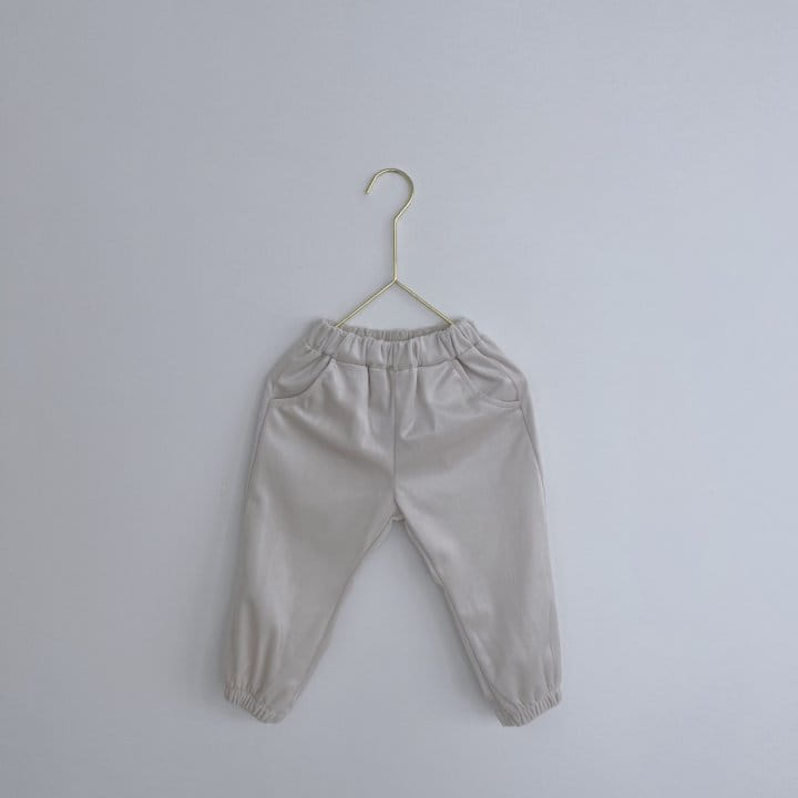 Haro Haro - Korean Children Fashion - #magicofchildhood - Vloure Pants - 4