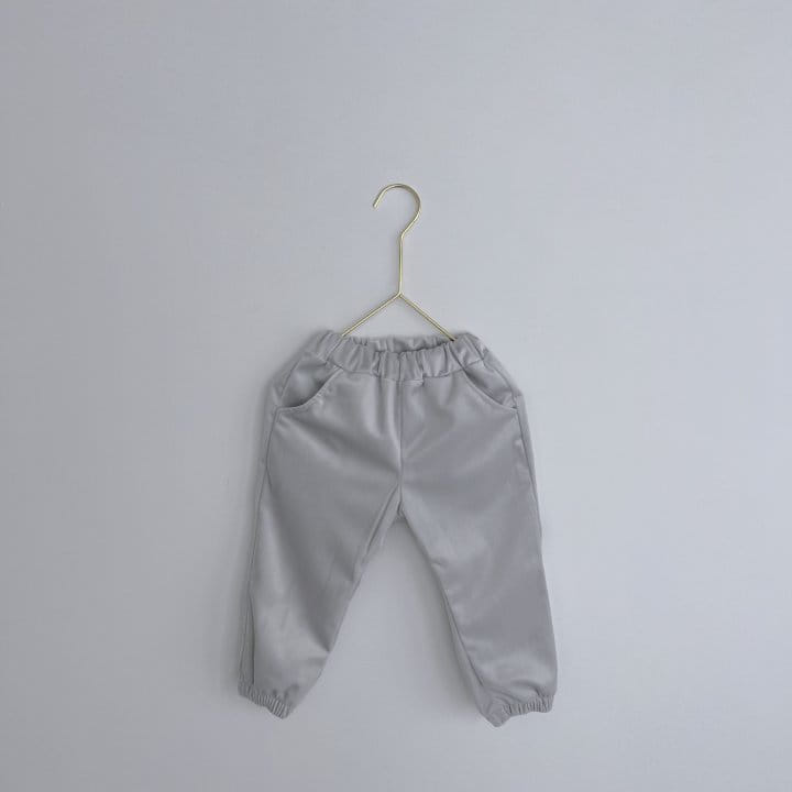 Haro Haro - Korean Children Fashion - #prettylittlegirls - Vloure Pants - 5
