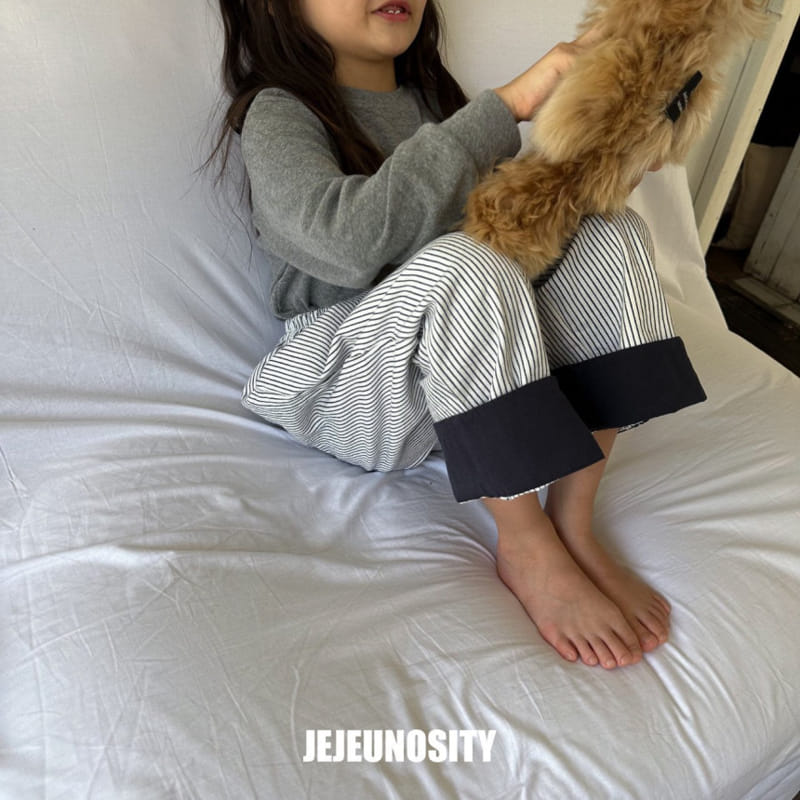 Jejeunosity - Korean Children Fashion - #Kfashion4kids - Masera Pants - 7