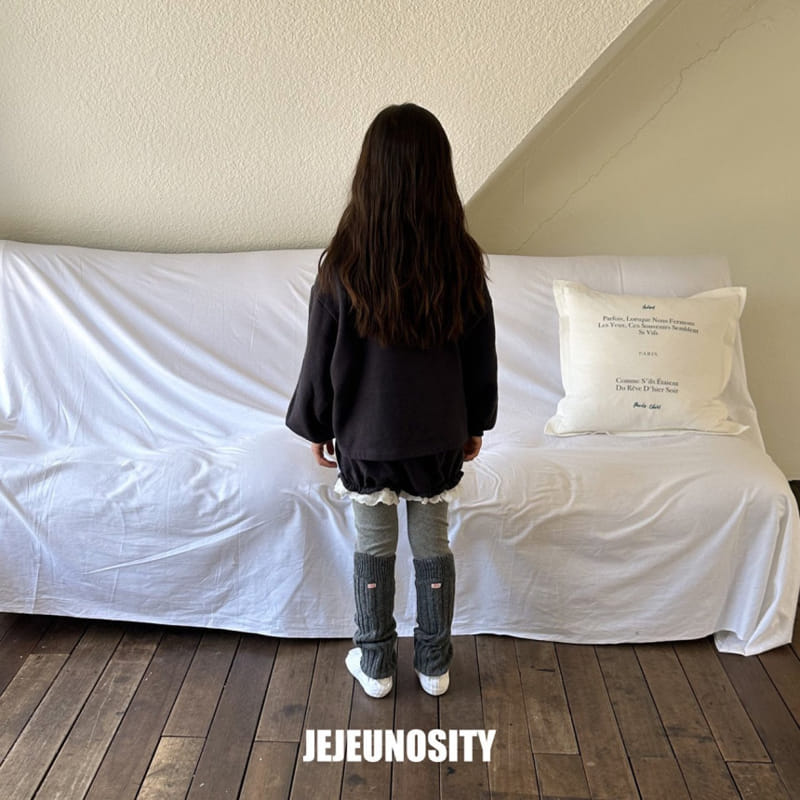 Jejeunosity - Korean Children Fashion - #Kfashion4kids - Lessera Pants - 9