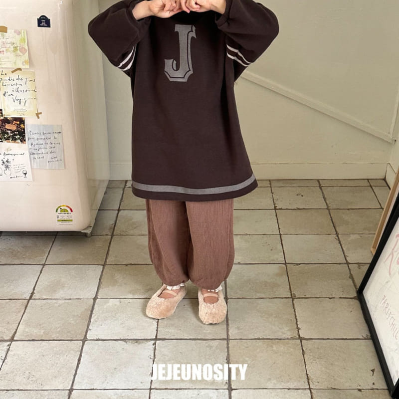 Jejeunosity - Korean Children Fashion - #childofig - JJ One-piece - 7