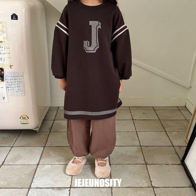 Jejeunosity - Korean Children Fashion - #childofig - JJ One-piece - 8