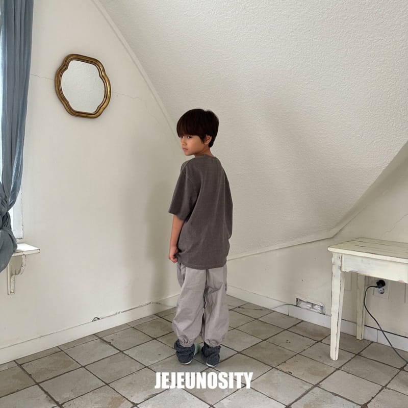 Jejeunosity - Korean Children Fashion - #childofig - Hidden Track Pants - 7