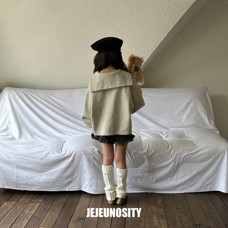Jejeunosity - Korean Children Fashion - #childofig - Pascal Pants - 12
