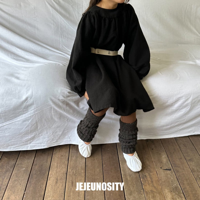 Jejeunosity - Korean Children Fashion - #childrensboutique - Mono One-piece - 10