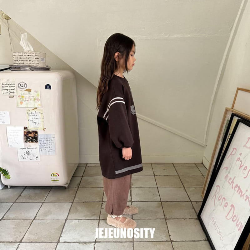 Jejeunosity - Korean Children Fashion - #childrensboutique - JJ One-piece - 9