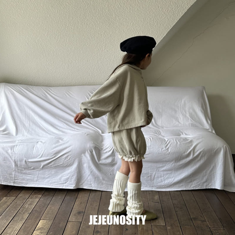 Jejeunosity - Korean Children Fashion - #childrensboutique - Leserra Tee - 8