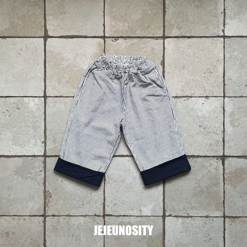 Jejeunosity - Korean Children Fashion - #designkidswear - Masera Pants