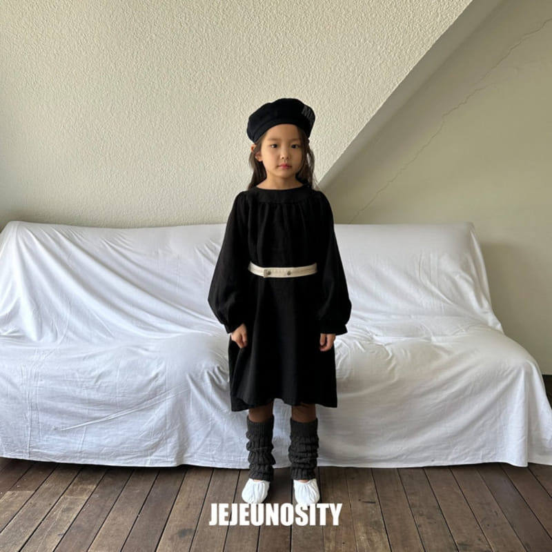 Jejeunosity - Korean Children Fashion - #designkidswear - Mono One-piece - 11