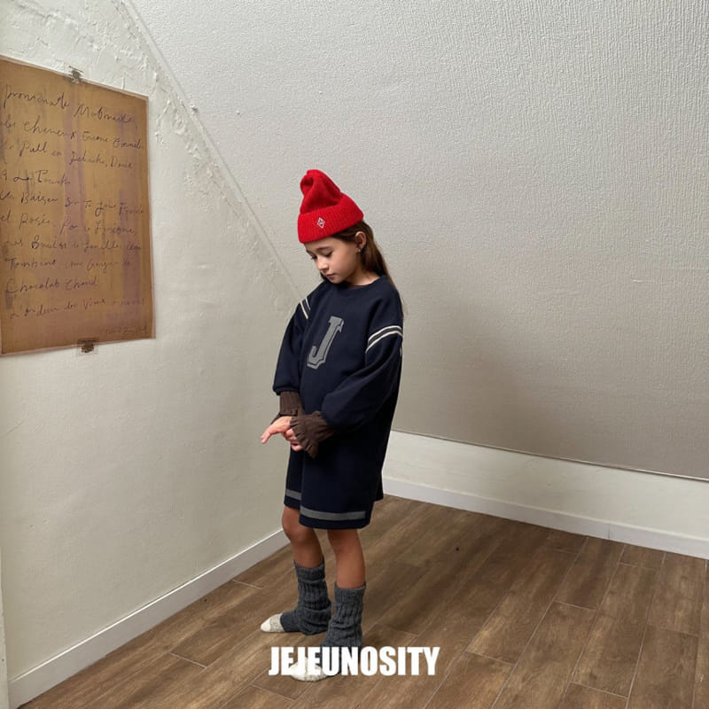 Jejeunosity - Korean Children Fashion - #designkidswear - JJ One-piece - 10
