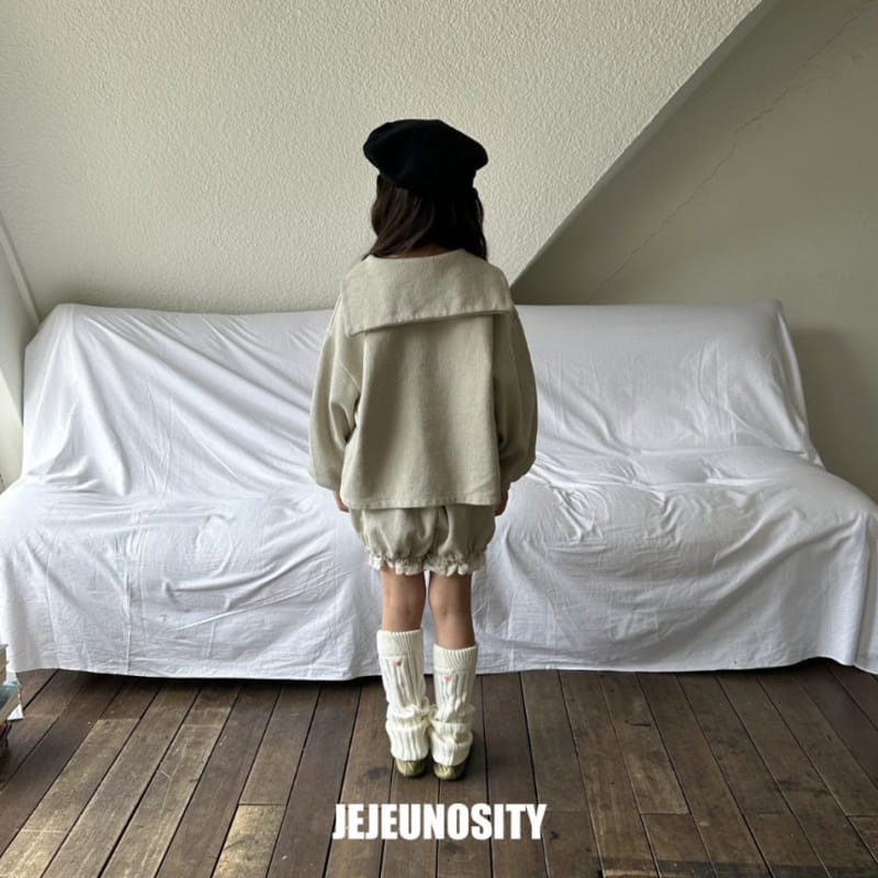 Jejeunosity - Korean Children Fashion - #designkidswear - Leserra Tee - 9