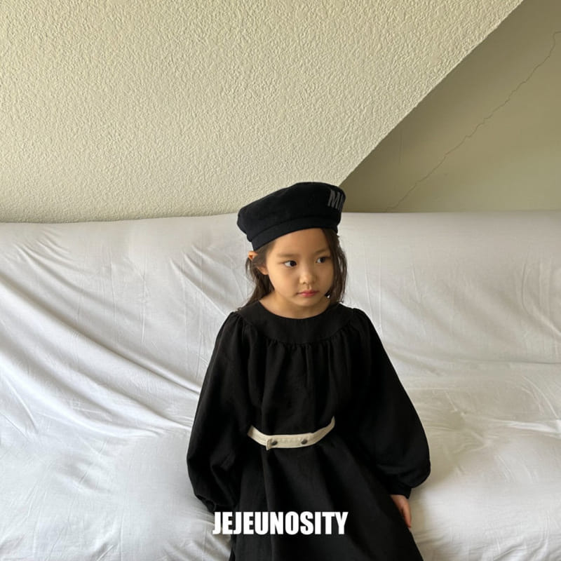 Jejeunosity - Korean Children Fashion - #designkidswear - Tinker Belt - 11