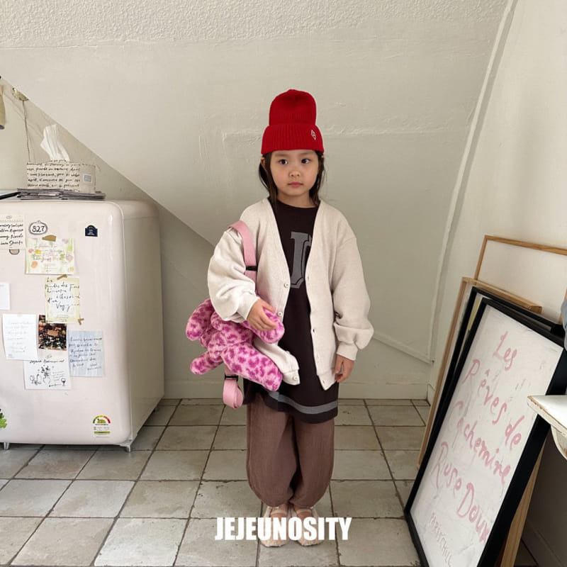 Jejeunosity - Korean Children Fashion - #designkidswear - Legolas Pants - 7