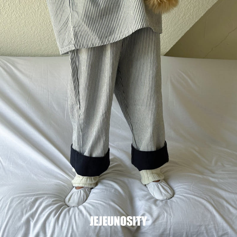 Jejeunosity - Korean Children Fashion - #discoveringself - Masera Pants - 2
