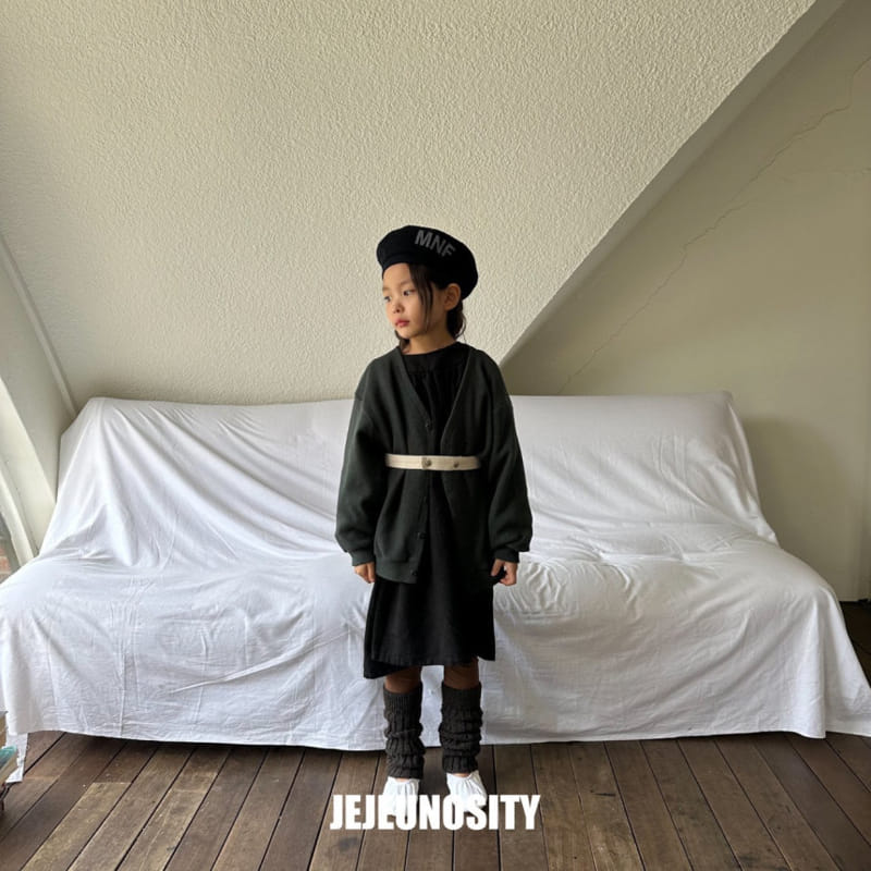 Jejeunosity - Korean Children Fashion - #discoveringself - Tinker Belt - 12