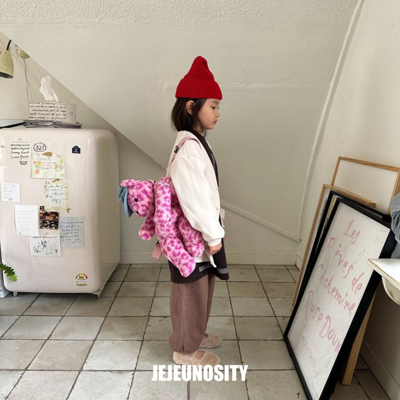 Jejeunosity - Korean Children Fashion - #discoveringself - Legolas Pants - 8
