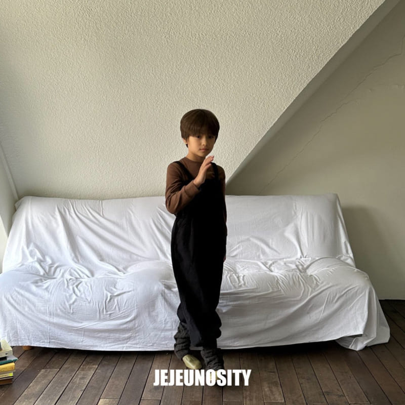 Jejeunosity - Korean Children Fashion - #discoveringself - Twice Jumpsuit - 7